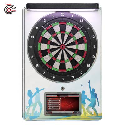 China 2022 Club Monitor Canton Arcade Games Dart Machine For Shopping Mall for sale