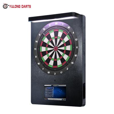 China metal & 2022 international-standard nylon online arcade machine darts for sale