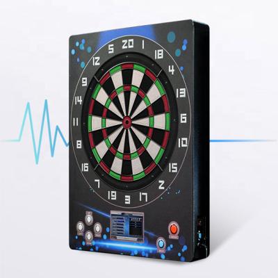 China ALLOY 2022 international-standard arcade dart board game darts machine for home-used for sale