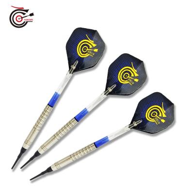 China Tungsten Yulong Factory Direct Sale Y7 90% Tungsten Darts for sale