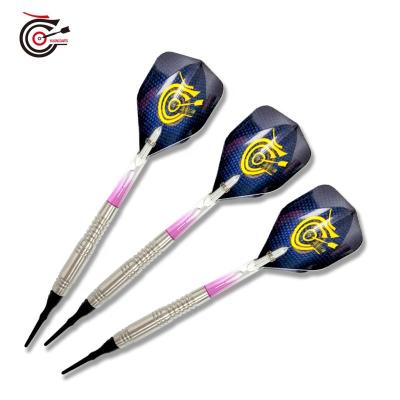 China Soft Steel Tips Yulong Factory Direct Sale Y9 90% Tungsten Darts for sale