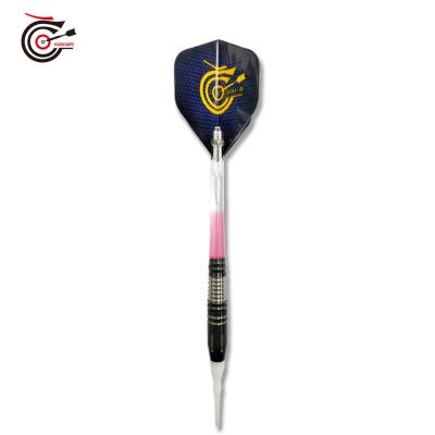 China Pink Y3 Darts 90% Tungsten Fashion Y3 Darts for sale