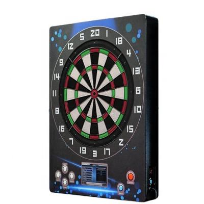 China MINI-1 metal fashion darts machines sell indoor sport darts board for sale