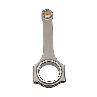 China H-beam or customization of customized packing tuning performance titanium connecting rod for sale