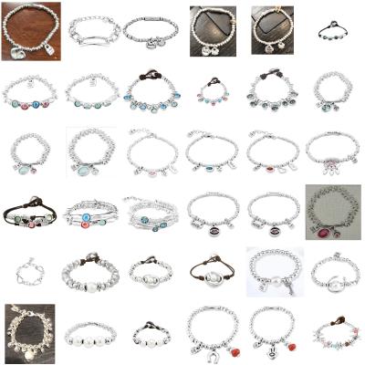 China FASHIONABLE Uno De 50 Spanish Bracelet Fashion Accessories Elegant And Trendy Style For Women Jewelry Free Shipping for sale