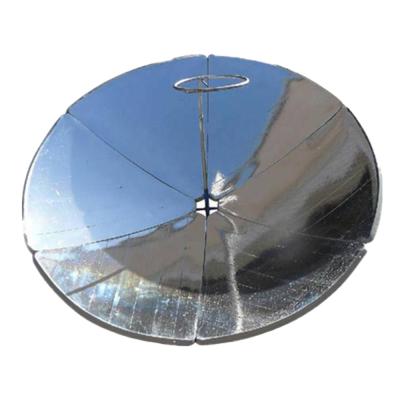 China Home Solar Parabolic Cooker Parabolic Solar Cooker Solar Infrared for sale