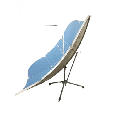 China Wholesale Parabolic Solar Cooker 0.71mx0.81mx0.11m for sale