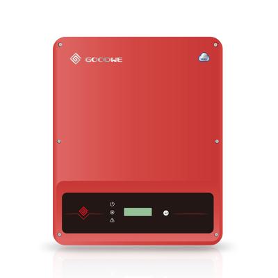 Cina Hot Selling High Quality Controller Frequency Inverter Speed ​​Inverter Build In Controller 354*433*147 in vendita