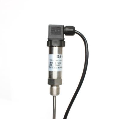 China DY280T integrated temperature transmitter DY20T-C3 for sale