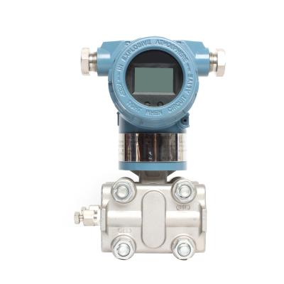 China Low Price 3051GP Indicated Pressure Smart Transmitter 4-20ma HART Protocol Gas Pressure Transmitter DY3351DP...... for sale