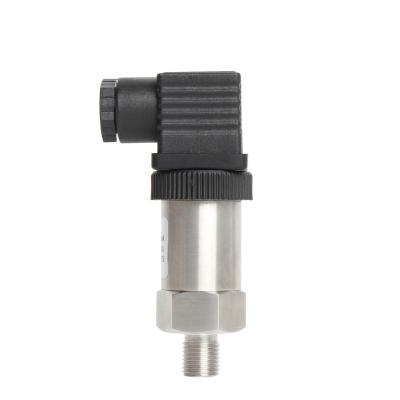 China 4-20mA/0-5V Pressure Transmitter For Liquid Gas Vapor Oil Air DY20X for sale