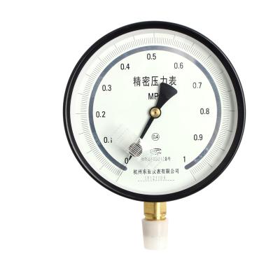 China YB-150 Precision Pressure Indicator for sale