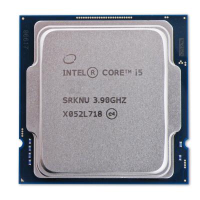 China Server/Workstation/Desktop Processor 6th GEN 1151 i5 6402P 6400 7th 6500 6600 6600K 6400T 6500T 6600T 6500TE 7400 7500 7600 7600K for sale