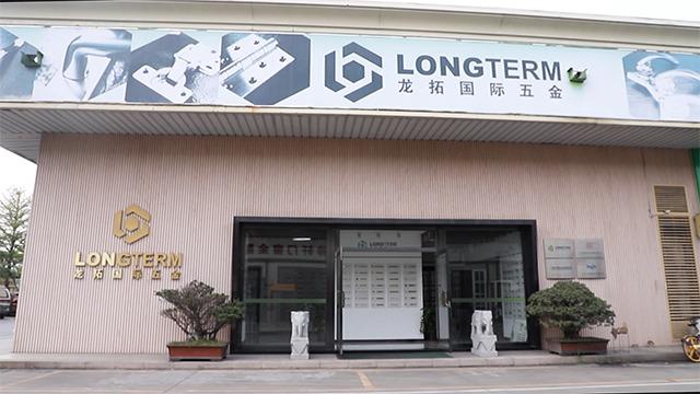 Verified China supplier - Guangzhou Longterm Hardware Co., Ltd.