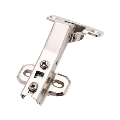 China Hot Sales High Quality Modern Slide-On Hydraulic Concealed Furniture Cabinet Hinge for sale