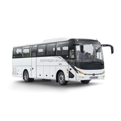 China Replace Passenger 42 Seats Luxury Famous Brand Big Used Bus For Sale 12500*2550*3650 for sale