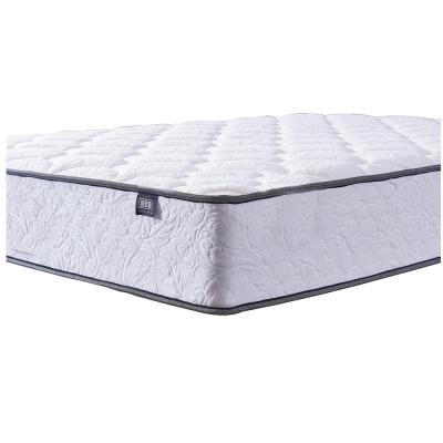 China Hot Sale Modern Foldable Box Spring Bed Base Hotel Bed Memory Foam Mattress Topper for sale