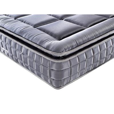 China Customization foldable high quality popular factory popular factory sale memory foam misss spring bed for sale