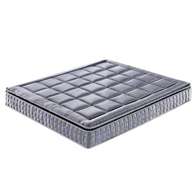 China Customization Foldable High Quality Popular Hotel High Resilience Foam Bed Base In A Box for sale