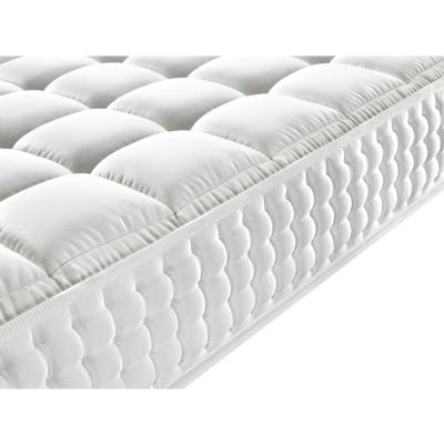 China New Design Foldable Pocket Spring Mattress Wholesale Suppliers Pocket Spring Foam Mattress for sale