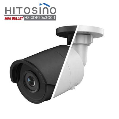 China Face Detection Hitosino OEM Vision Video Vigilancia Gvenlik Kamera Vidio Kamara PoE Telecamere Videosorveglianza Cinesi Beveiligings for sale