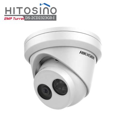 China Waterproof/HITOSINO Hik DS-2CD2323G0-I Eyeball House Security Equipment Waterproof IP67 Night Vision IR Camera Hivision Hikvison OEM Vision 2MP1080P for sale