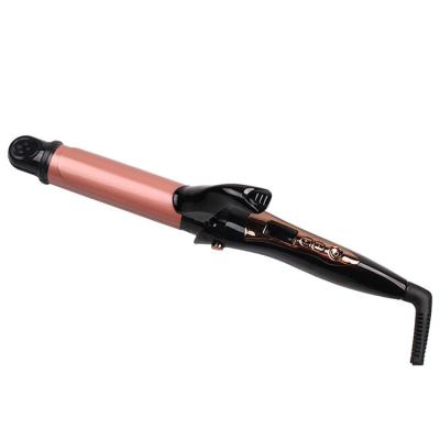 China Hotel ENZO Wholesale New Design Cheap Salon Ceramic Coating Electric Flat Iron 2 in 1 Mini Hair Straightener and Curler Set for sale