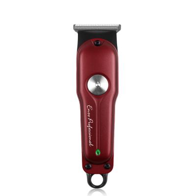 China Hotel ENZO Hot Sell USB Rechargeable Bald Hair Trimmer Professional Electric Hair Trimmer Shaver for sale