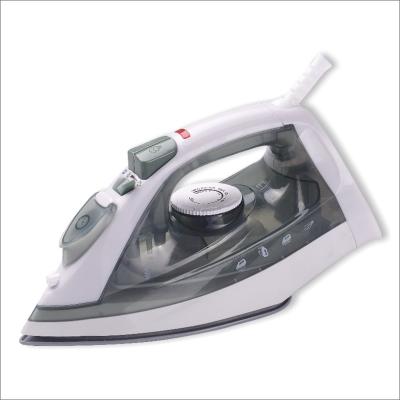 China Professional Best Quality ENZO Hotel Laundry Home Hand Press Electric Steam Iron for sale