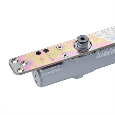 China Modern 3 Hour Fire Cast Iron Cam Rated Listed Action Concealed Door Closer H-96v for sale