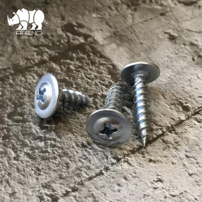 China Hot Sale Galvanized Modified Truss Truss Screws for sale