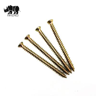 China Frame Torx Fastening Free Torx Bit T30 - A Direct Fix Concrete Screws for sale