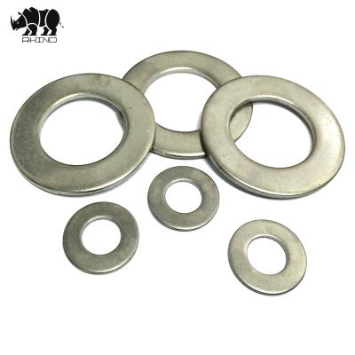 China Din125 Standard Carbon Steel Countersunk Q195 Galvanized Or M20 Plain Butt Washer for sale