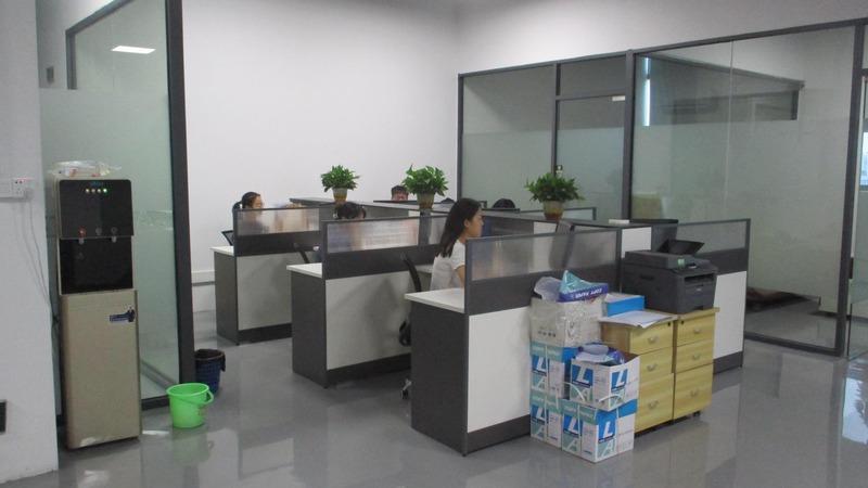 Verified China supplier - Alite Co., Ltd.