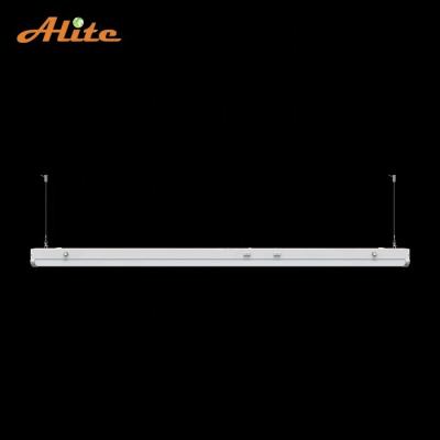 China 4ft Modern 45w 4000K-Microwave Non-Corrosive Batten and Emergency BattenLight Smart LED Versions for sale