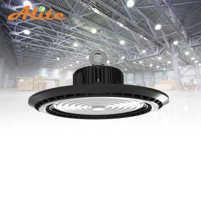 China Warehouse drop shipping foco light fixture 150w explosion proof ufo led high bay light for sale