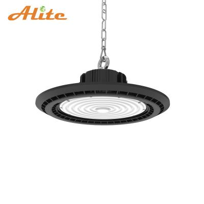 China Top selling warehouse 100w 150w 200w foco light fixture ufo led high bay light for sale