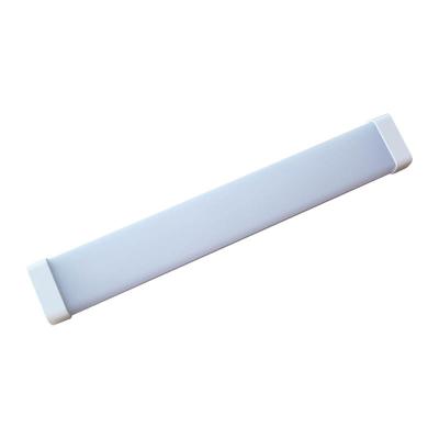 China Warehouse freezer led light fixtures LED tri-proof light 900mm for freezer warehouse for sale