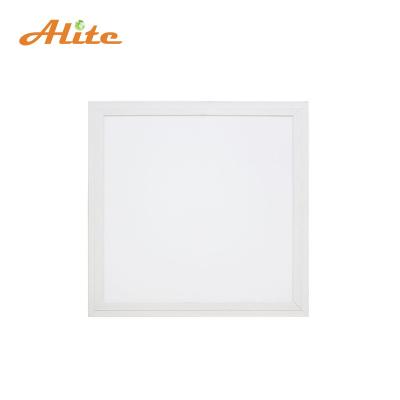 China Multifunctional Modern Smart Indoor Commercial Lighting 2x2 2x4 Ft Square Led Panel Light Ceiling for sale