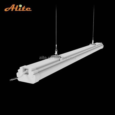 China Residential TUV Listed 2ft 30W IP68 Water Proof Led Light For Poultry Farm for sale