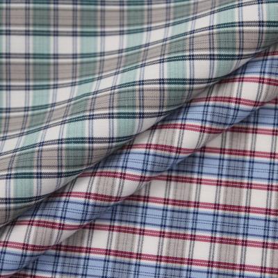 China Breathable Shaoxing 50 Keqiao 50 Micro Bamboo Fiber Fabrics For Shirts And Blouses for sale