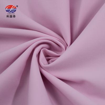 China Manufacturer Supplier Quality New Breathable Designer Clothing Fabric for sale