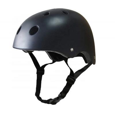 China Plastie Skateboard Safety Helmet Cycling For Electric Scooter Bicycle Accessories for sale