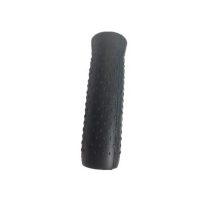 China Durable/Explosion-proof/Shock Absorption Soft Silicone Grip Bar For MAX G30 Electric Scooter Accessories for sale