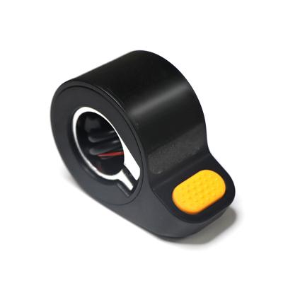 China Easy Install New Original Handy Throttle Throttle Control Button For MAX G30 Electric Scooter for sale