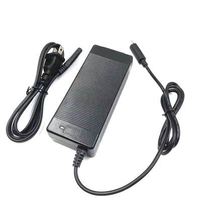 China Unisex Scooter Charger 42V 2A Power Adapter For Xiaomi M365 Electric Scooter Parts for sale