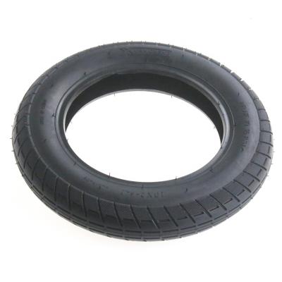 China Rubber Tire 10 Inch Front Tire M365 Scooter Inflation External Tire For Electric Scooter M365 Accessories for sale