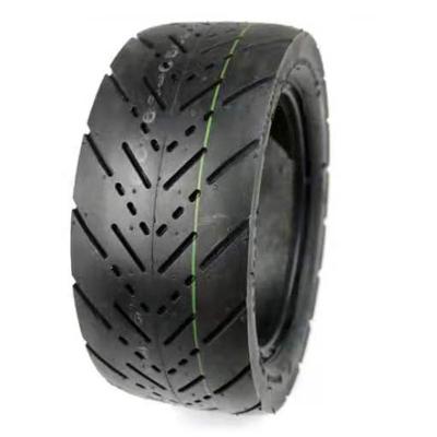 China Vacuum Tire 90/65-6.5 11inch Rubber Scooter Road Tire For 11inch Electronic Scooter for sale