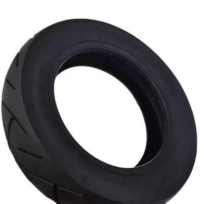 China 10*3.0 Inch Vacuum Rubber Tire Tire Tire For Xiaomi Electric Scooters for sale