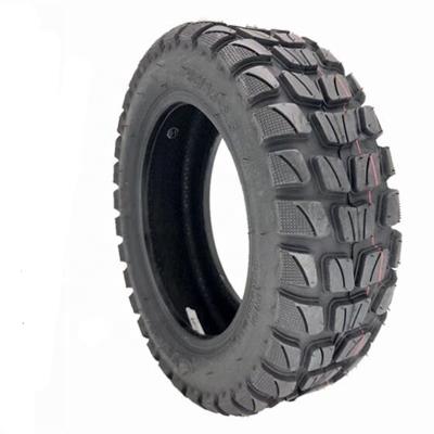 China Electric scooter rubber tire 90/65-6.5 vacuum tire 11 inch touvt pneumatic inner tube tire for sale